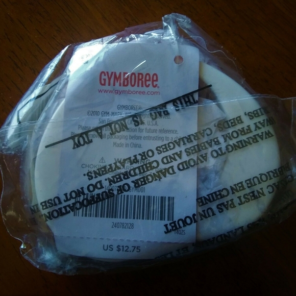 ** HOST PICK** Brand New Gymboree girls heart dot bangle set Nwt - Picture 2 of 3